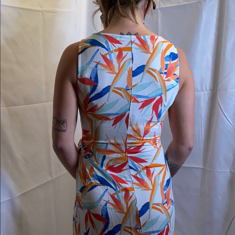 Dress - Picture 4 of 5